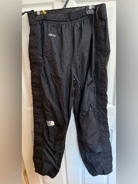 The North Face Gore Tex pants Large